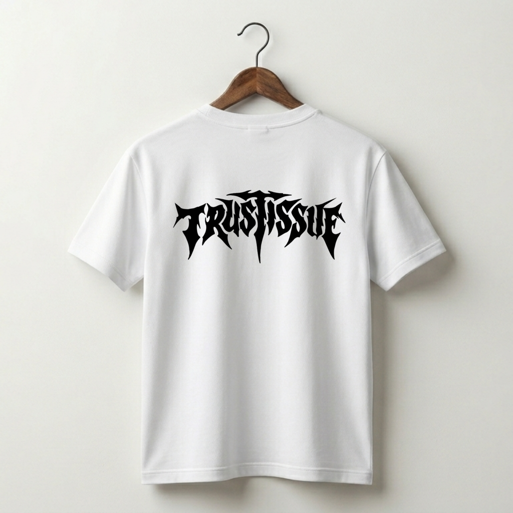 Trust Issue Premium Tee