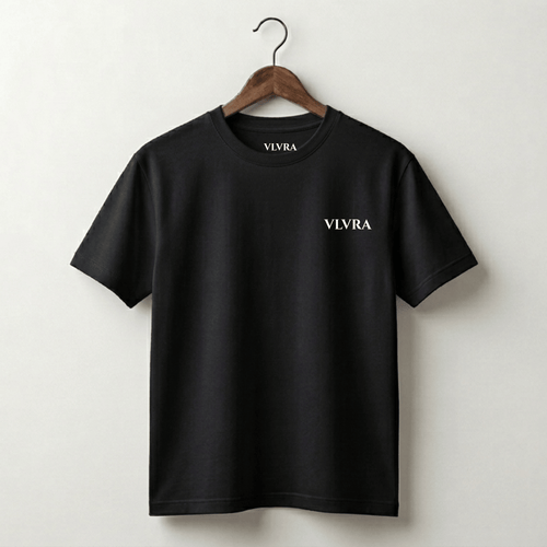 Arabic Calligraphy Crescent Moon T-Shirt