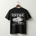 Keep Classic Alive Vintage Tee