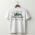 Bayside Collection High Quality Luxury Tee