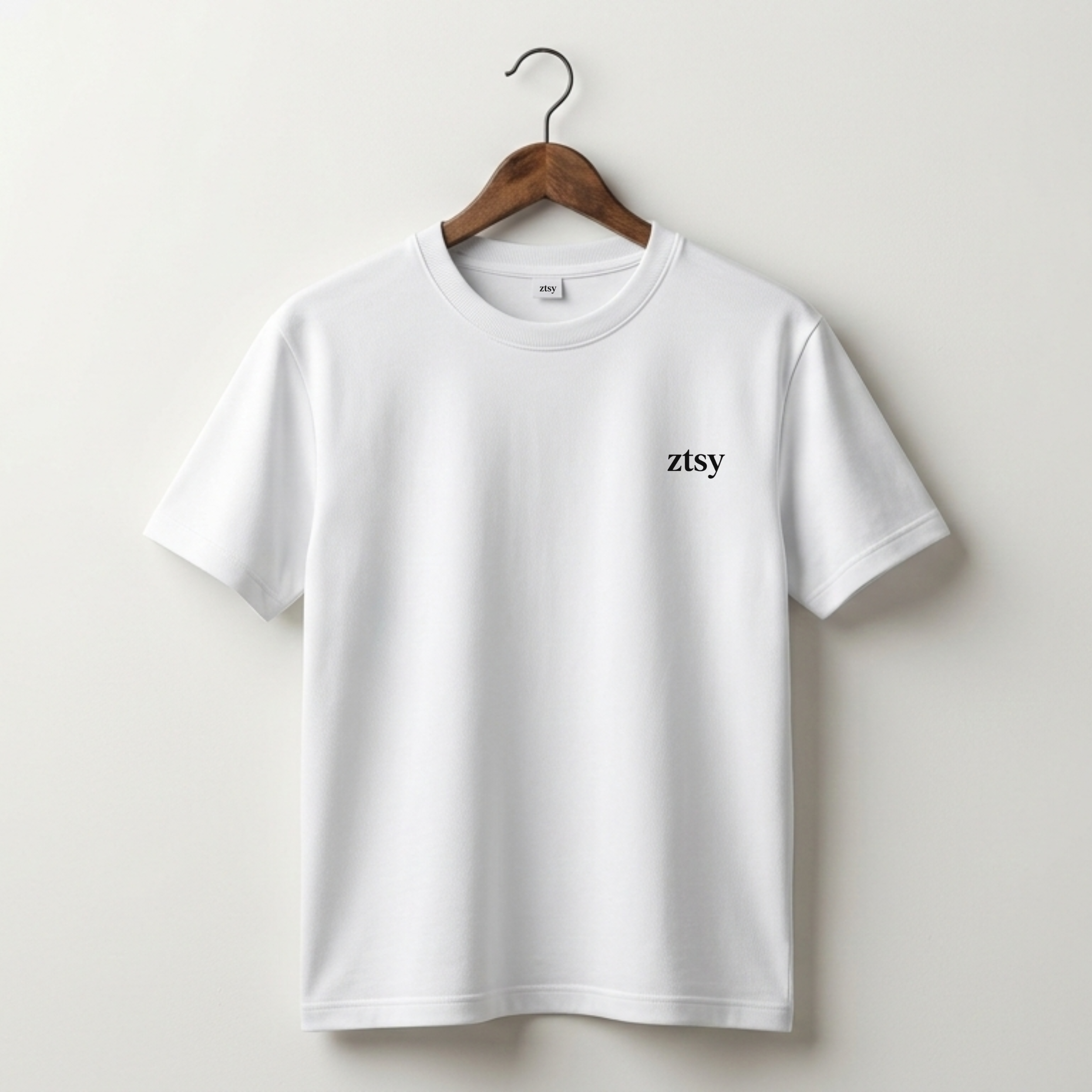 Make Money Not Friends Premium Tee
