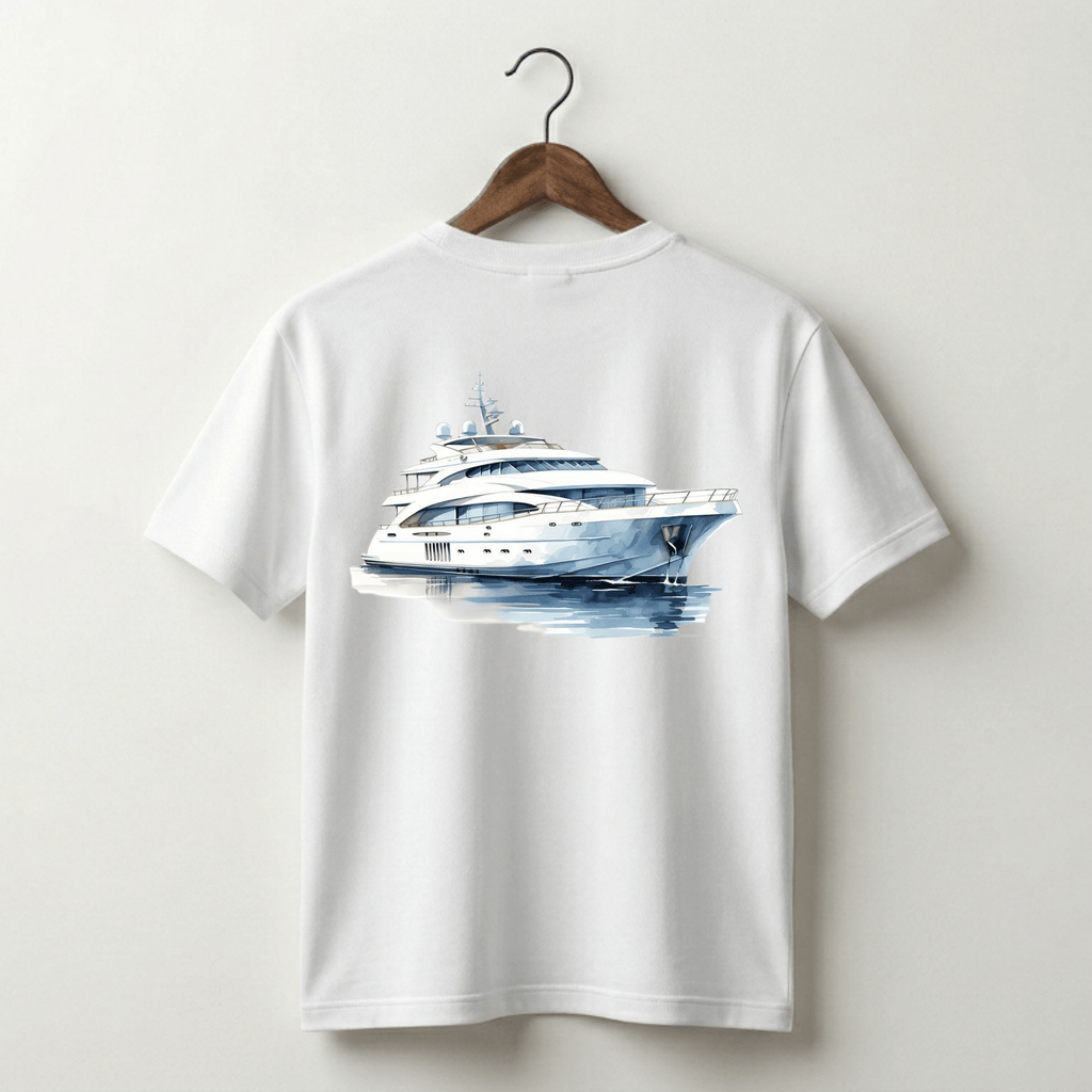VLVRA Yacht Tee