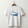 VLVRA Yacht Tee