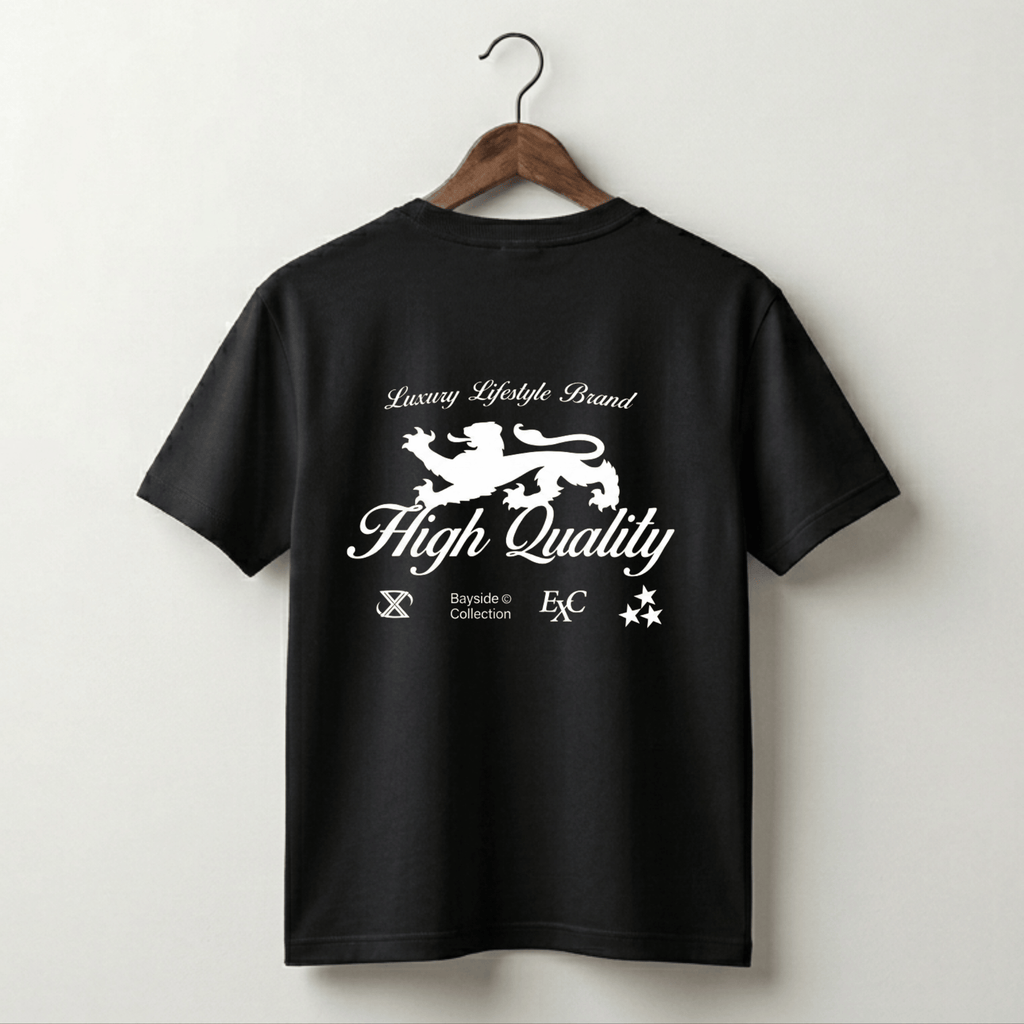 Bayside Collection High Quality Luxury Tee