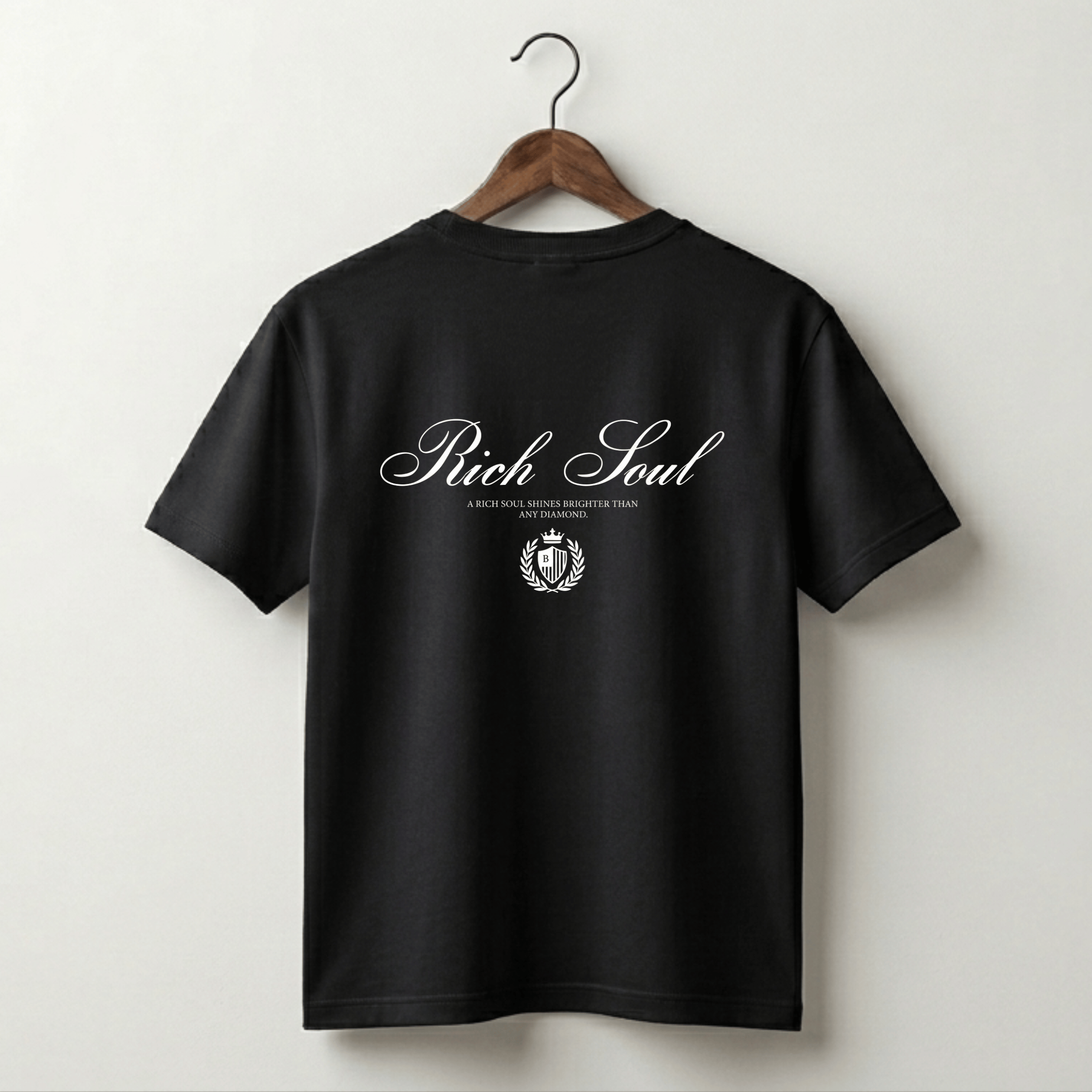 VLVRA Rich Soul Tee