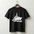 Superyacht Tee