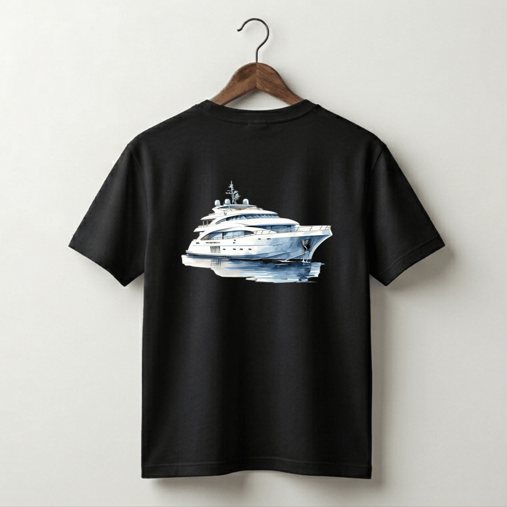 VLVRA Yacht Tee