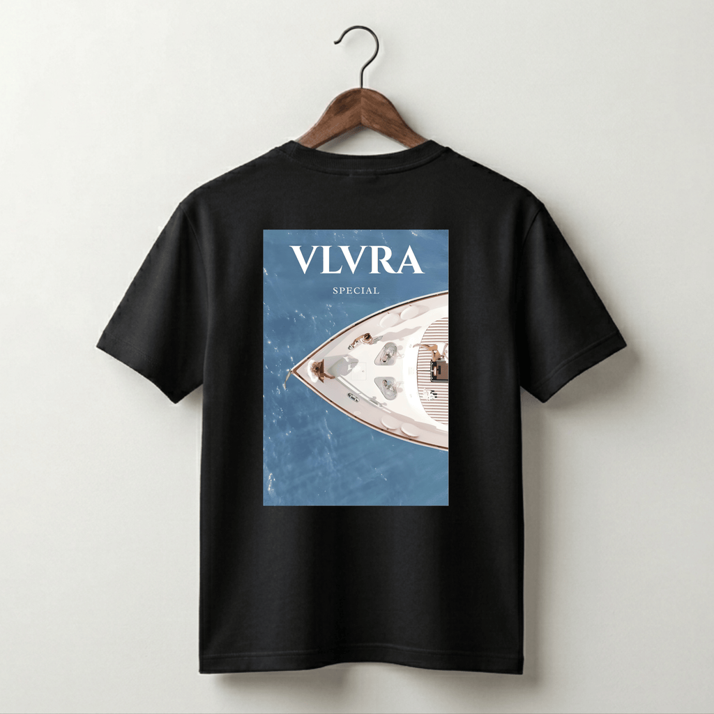 VLVRA Special Tee