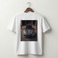 VLVRA BMW M8 Carpet Hall Oversized T-Shirt