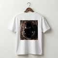 VLVRA Porsche 911 Dark Carpet Oversized T-Shirt