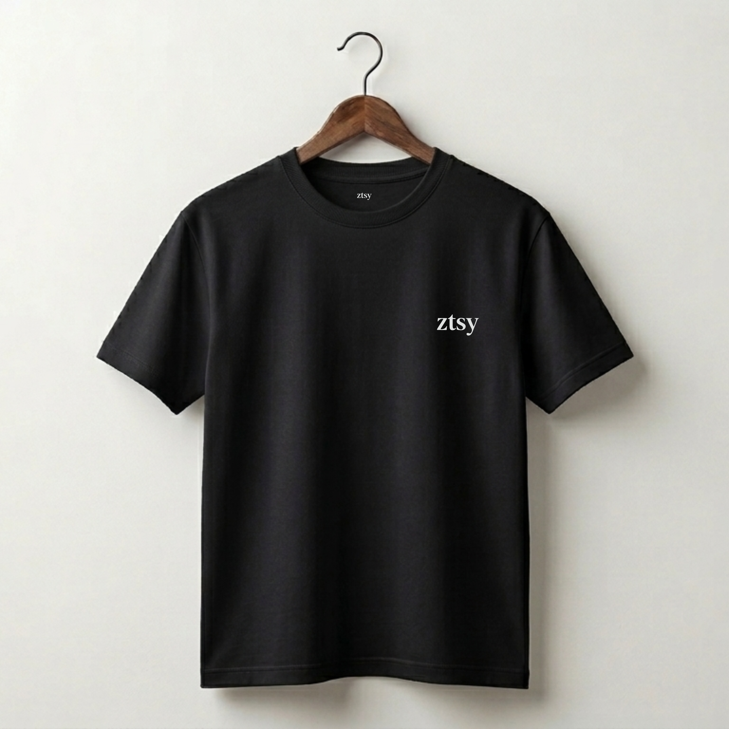 Make Money Not Friends Premium Tee