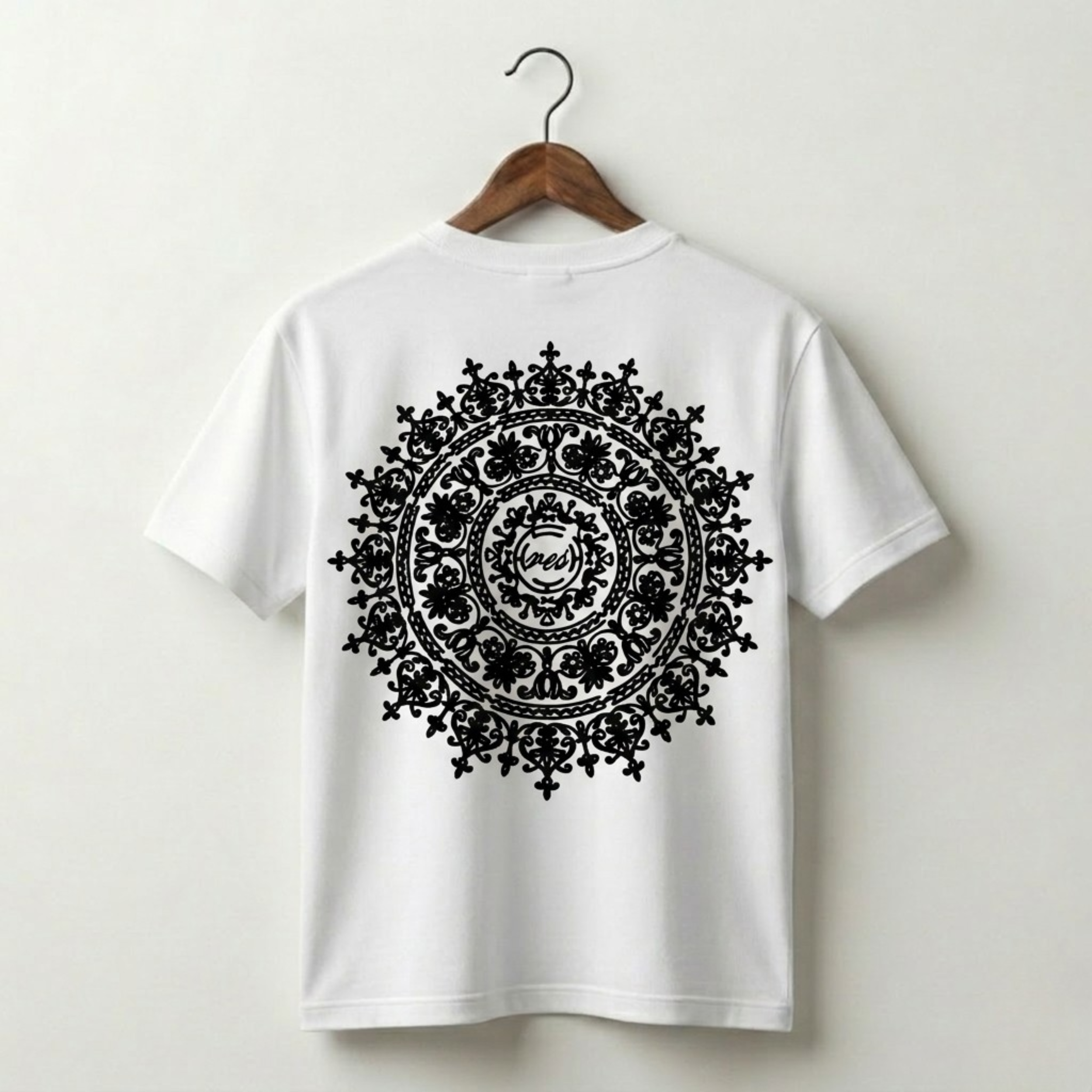 Mandala Premium Tee