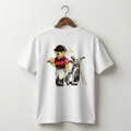 VLVRA Golf Bear Tee