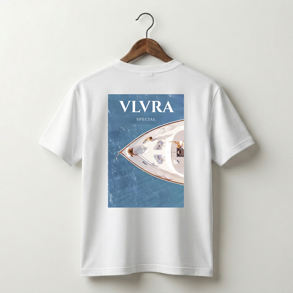 VLVRA Special Tee