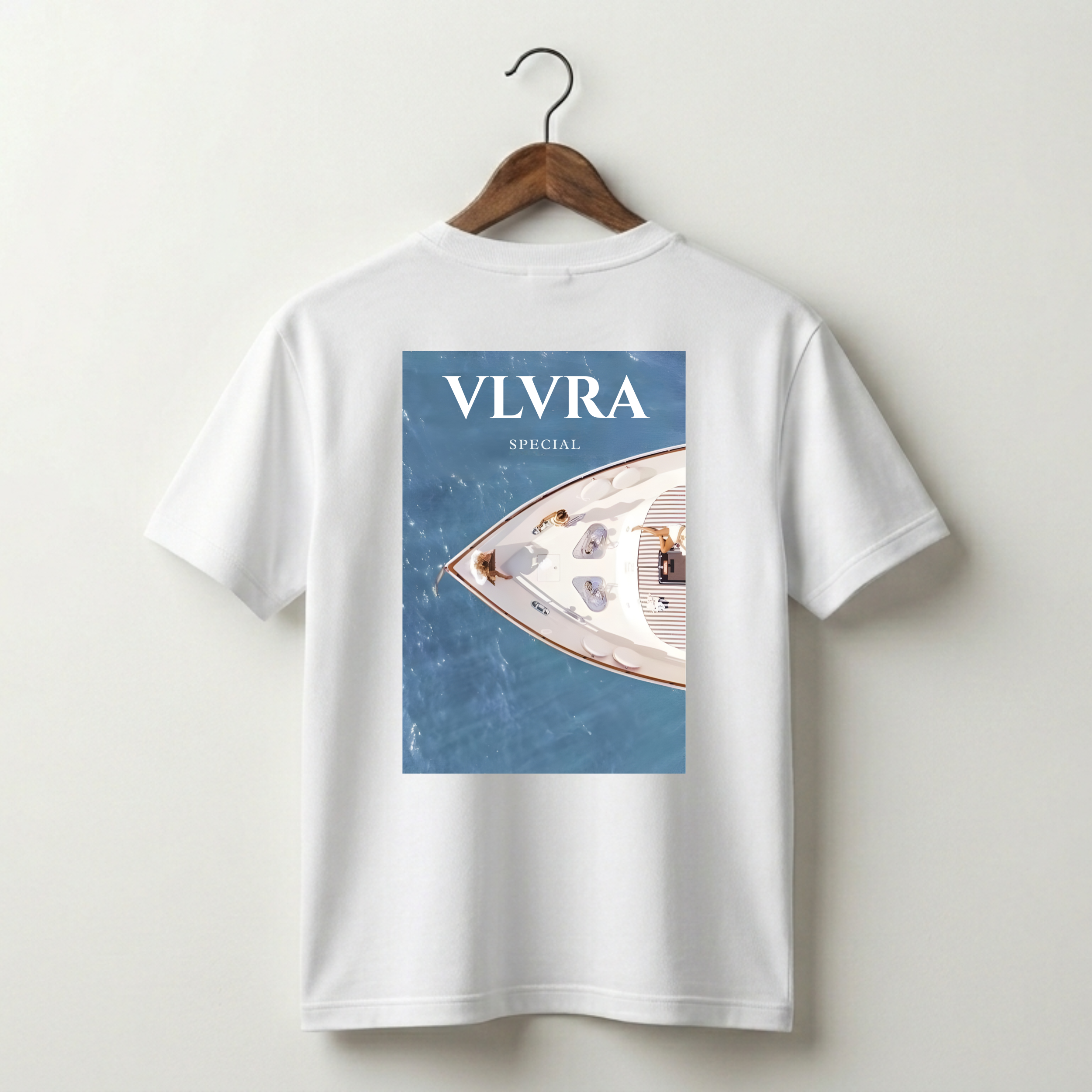 VLVRA Special Tee